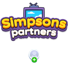 Simpsons Partners Event Slots