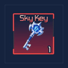 Sky Key [1M]