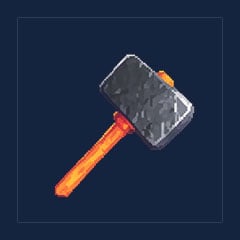 Sledge Hammer