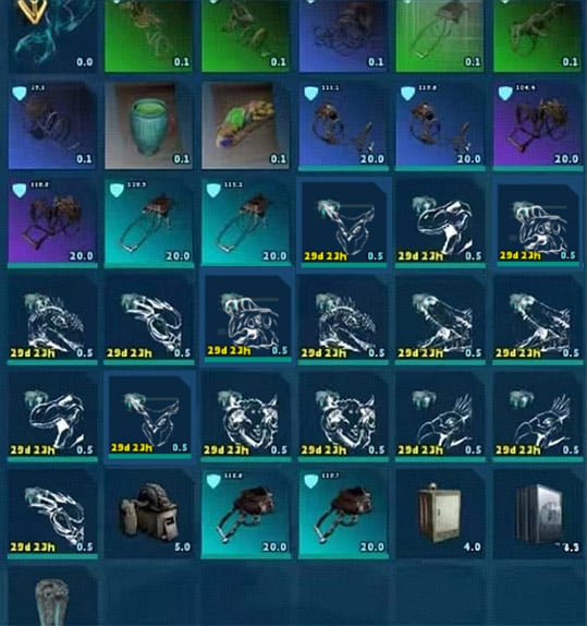 Buy Cheap ARK Survival Ascended Small Starter Kit For Base | GGWTB