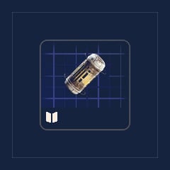 [BP] Smoke Grenade