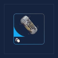 Smoke Grenade