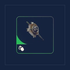 Snap Blast Grenade