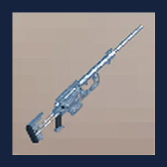 Sniper Rifle