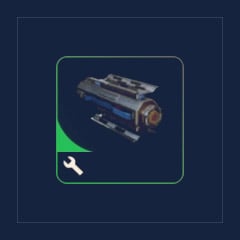Snitch Scanner