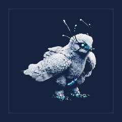 Snow Owl | Lvl 362 | Top Stats