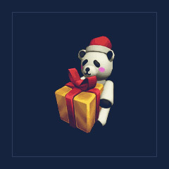 Snowbear