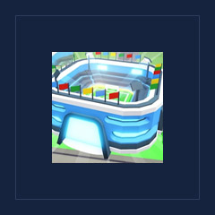 Soccer Stadium