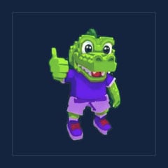 Soccerdino (225%)