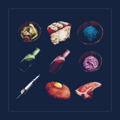 Soup (Combat) Bundle