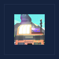 Space Fleet House
