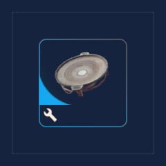 Speaker Component