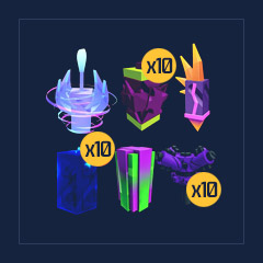 Special Seed Bundle