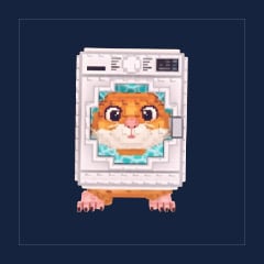 Spinny Hammy