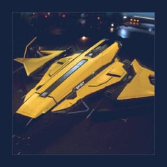 Spirit - Radiant Paint