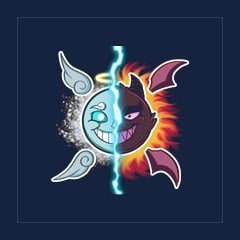Lvl 2800 + Spirit + Godhuman