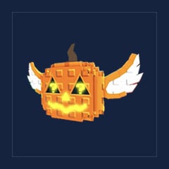 Spooky Lucky Block