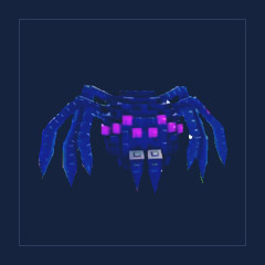 Spooky Spiderini