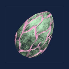 Spring Drakeling Egg [x10]