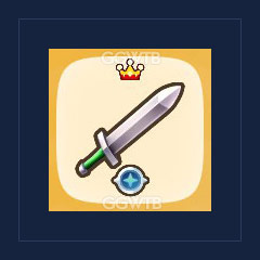 Squire's Sword