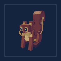 Squirrel