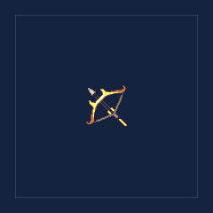 St. Soloyolo's Holy Bow