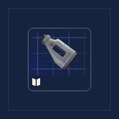 [BP] Stable Stock III