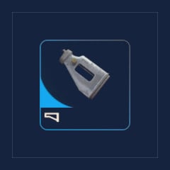 Stable Stock III