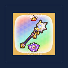 Staff of the Oracle