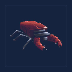 Stag Beetle