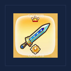 Starfall Sword