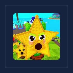 Starfruit Seed