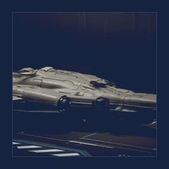 Starlancer - Mojave Paint