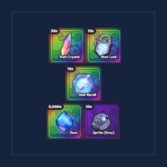 Starter Bundle
