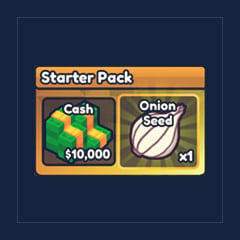 Starter Pack
