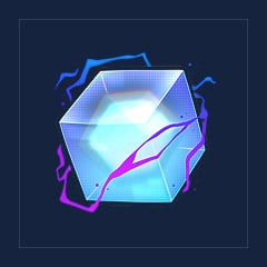 1 Stat Reroll