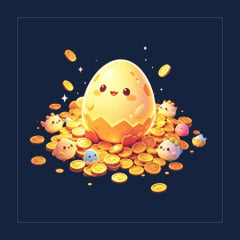 20B Speed + Random Income Account