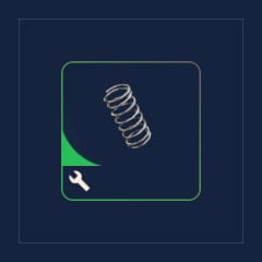 Steel Spring