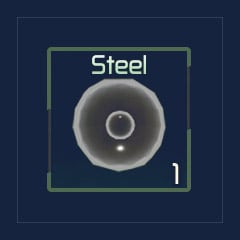 Steel [100K]