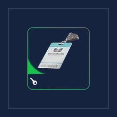 Stella Montis Medical Storage Key