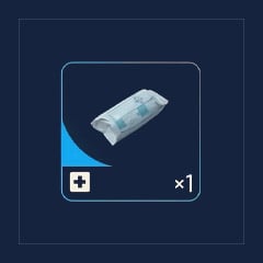 Sterilized Bandage