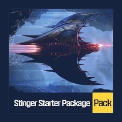 Stinger Starter Pack