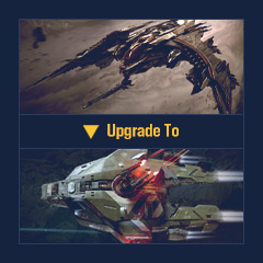 Upgrade - Stinger to Paladin Warbond Edition