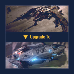 Upgrade - Stinger to Redeemer
