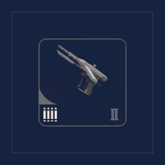 Stitcher II