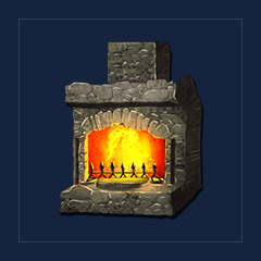 Fireplace [x50]