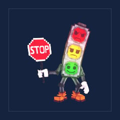 Stoppo Luminino