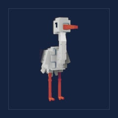 Stork