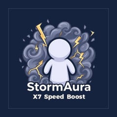 Storm Aura