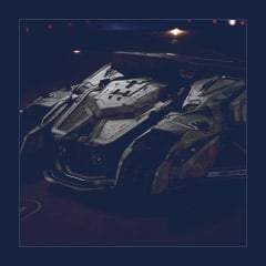 Storm - Darkside Paint